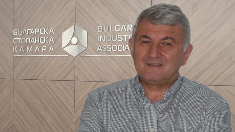 Снимка: БСК