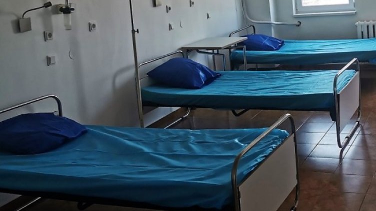 Снимка: архив, БГНЕС