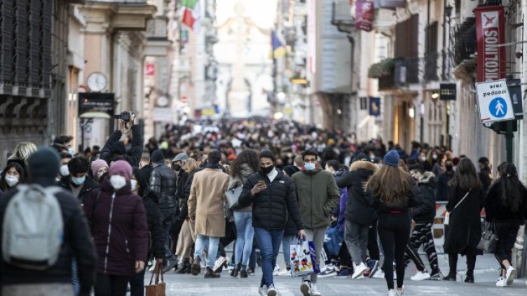 Снимка: архив, БГНЕС