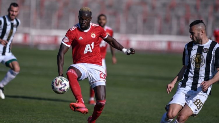 Снимка: Lap.bg