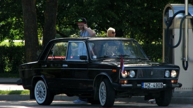 Снимка: Flickr