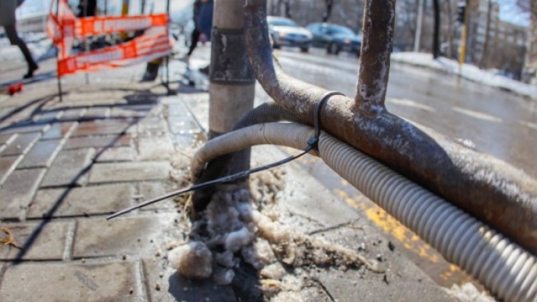 Снимка: Димитър Кьосемарлиев, Dnes.bg