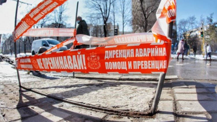 Снимка: Димитър Кьосемарлиев, Dnes.bg