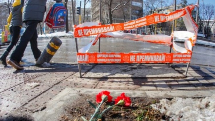 Снимка:Димитър Кьосемарлиев, Dnes.bg