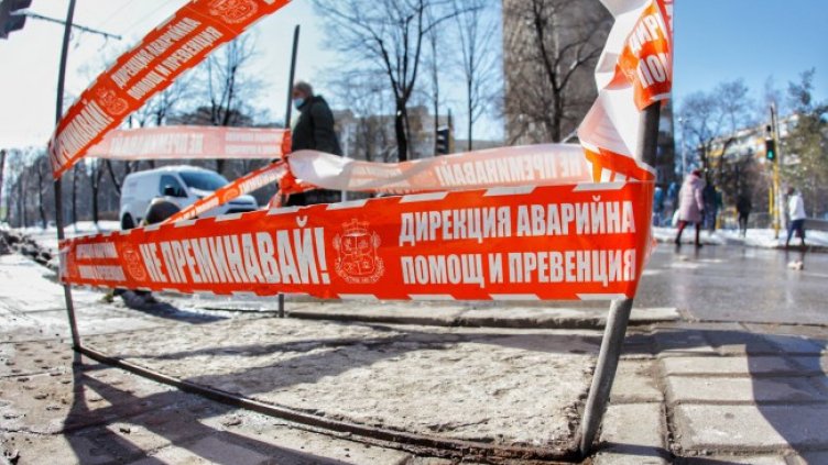 Снимка: Димитър Кьосемарлиев, Dnes.bg