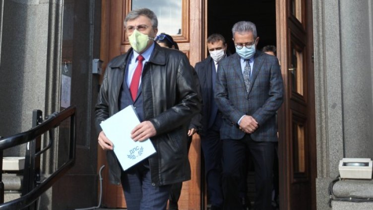 Карадайъ: Тези избори са най-важните от 1989 г. насам