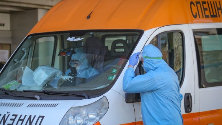 Снимка: Димитър Кьосемарлиев, Dnes.bg