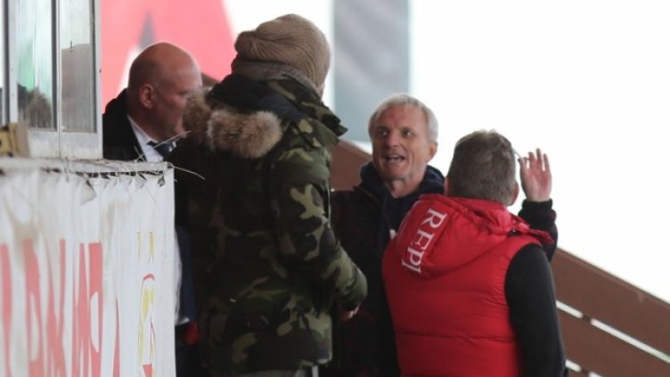 Снимка: Lap.bg