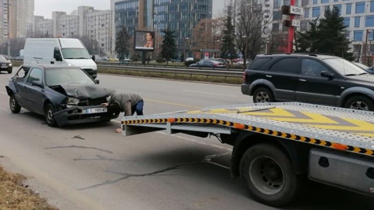 Снимка: БГНЕС