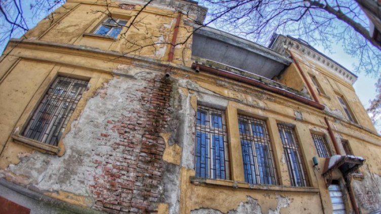 Снимка: Димитър Кьосемарлиев, Dnes.bg