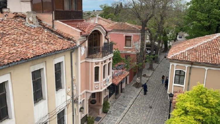 Снимка: БГНЕС