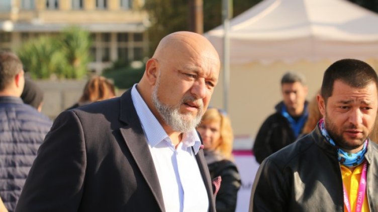 Снимка: БГНЕС