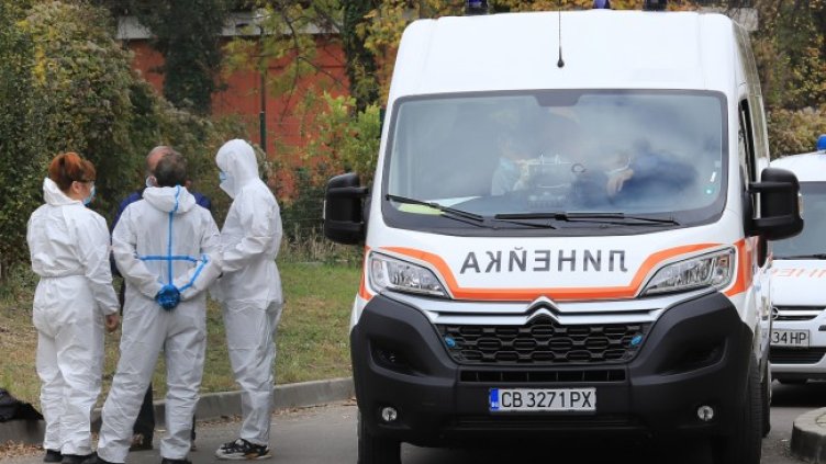 Снимка: БГНЕС