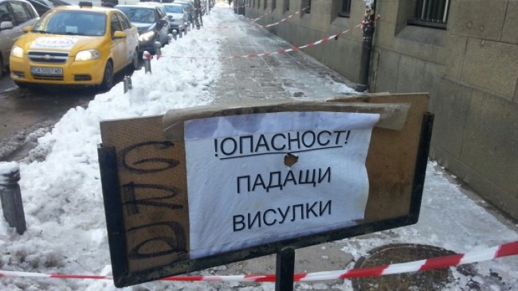 Снимка: БГНЕС