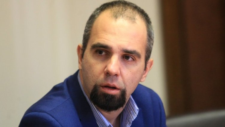 Снимка: БГНЕС