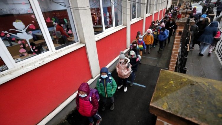 Снимка: БГНЕС