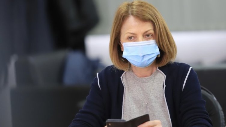 Снимка: БГНЕС