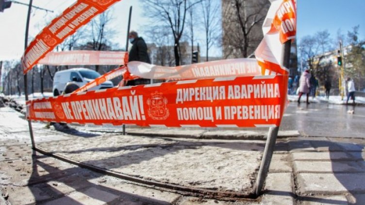 Снимка: Димитър Кьосемарлиев, Dnes.bg