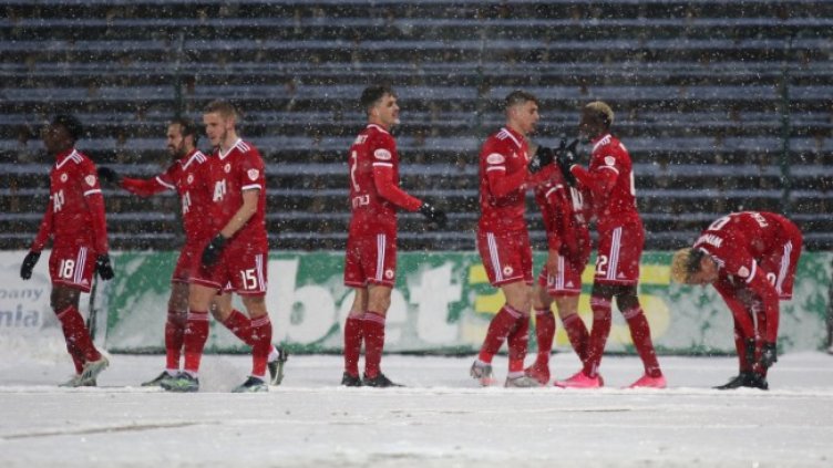 Снимка: Lap.bg