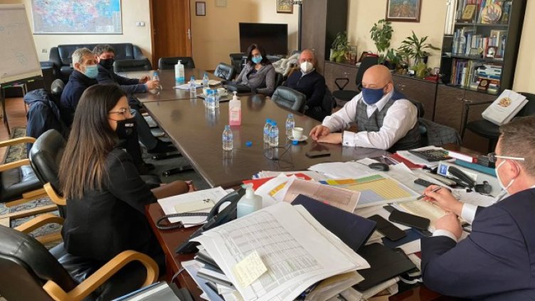 Снимка: ММС