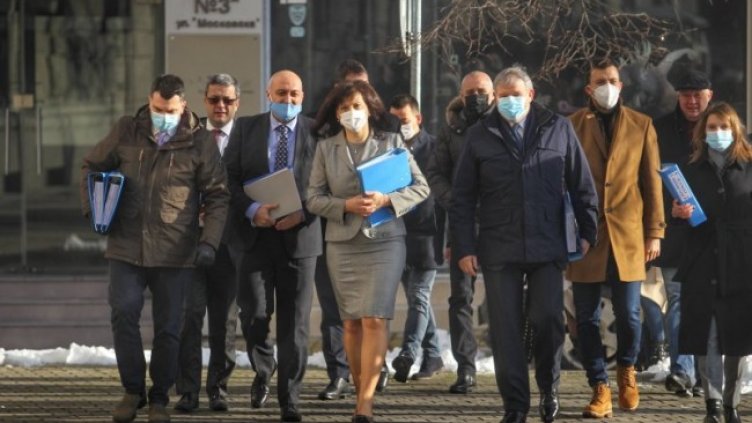 Снимка: Димитър Кьосемарлиев, Dnes.bg