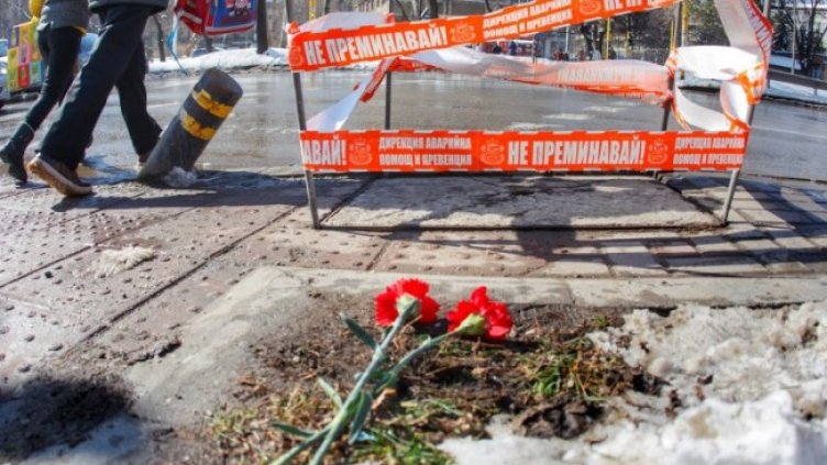 Снимка: Димитър Кьосемарлиев