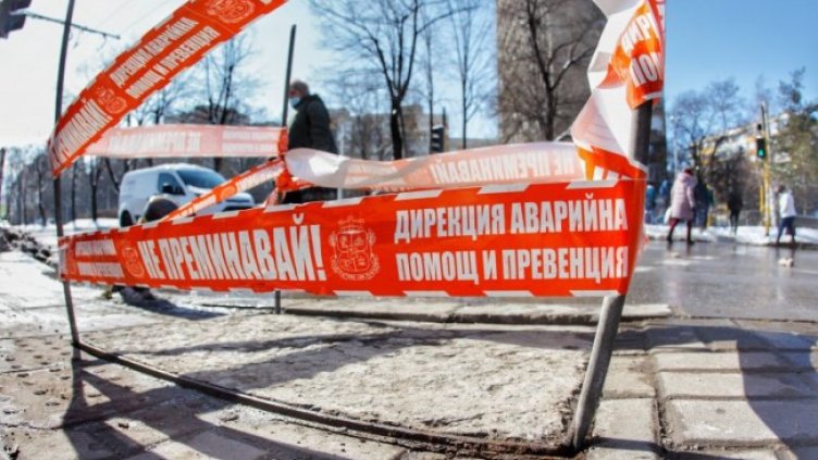 Снимка: Димитър Кьосемарлиев, Dnes.bg