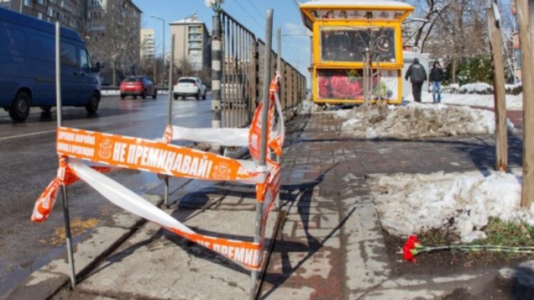 Снимка:Димитър Кьосемарлиев, Dnes.bg