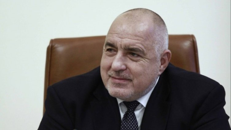 Снимка: Правителствена пресслужба