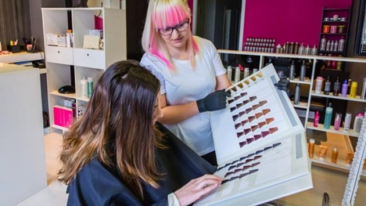 Снимка: iStock