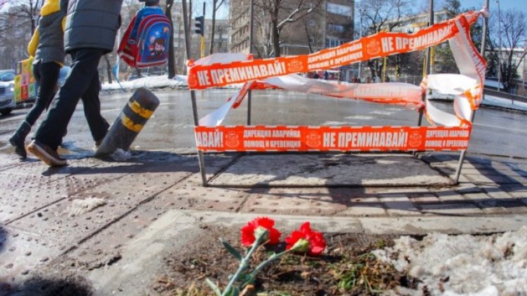 Снимка: Димитър Кьосемарлиев