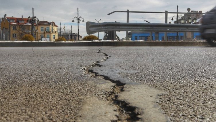 Снимка: Димитър Кьосемарлиев, Dnes.bg