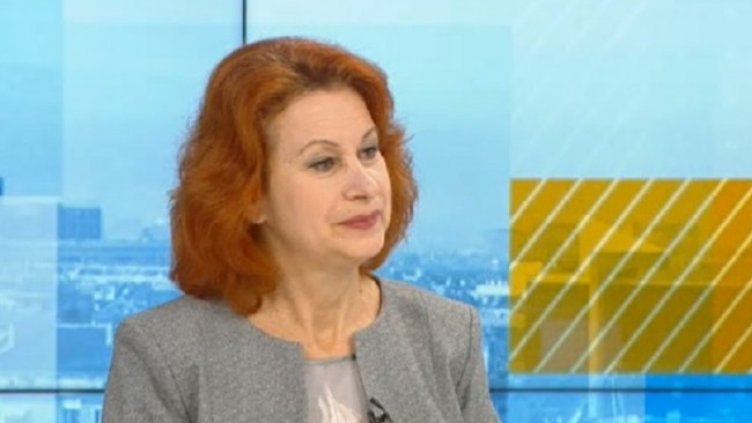 Снимка: Кадър БНТ