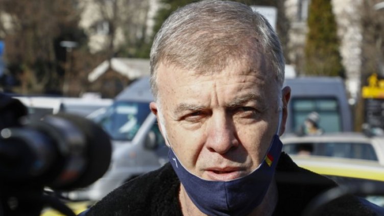 Сираков призна: Левски се бори за стадиона от 9 месеца