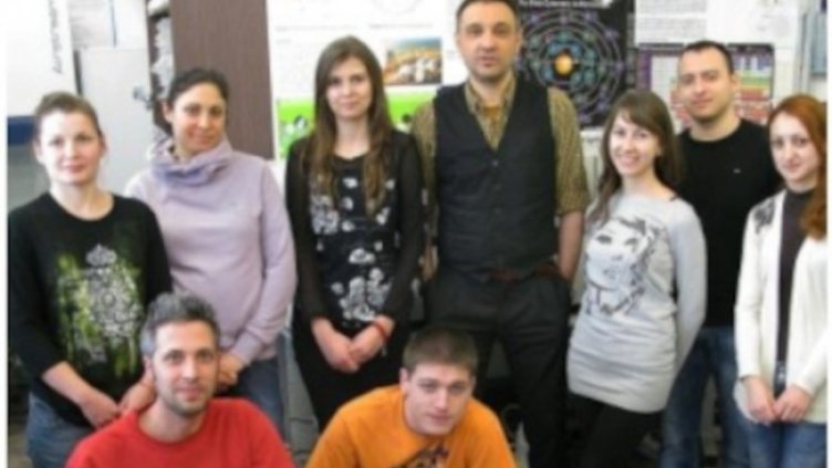 Снимка: Сдружение "Велика Болгариа"