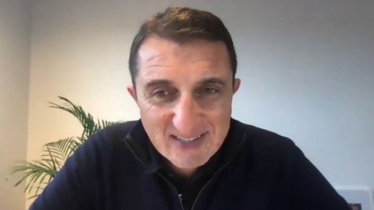 Снимка: Bloomberg TV Bulgaria