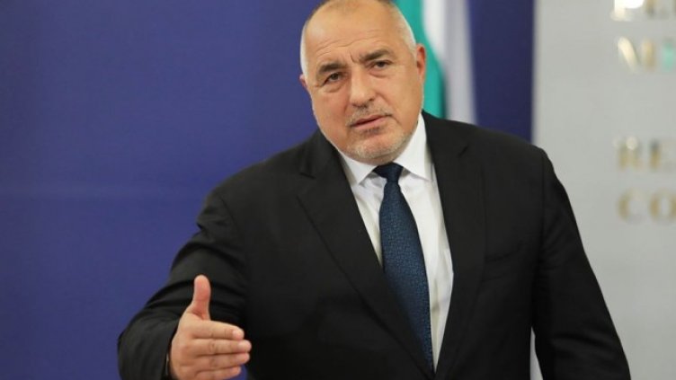 Снимка: Правителствена пресслужба