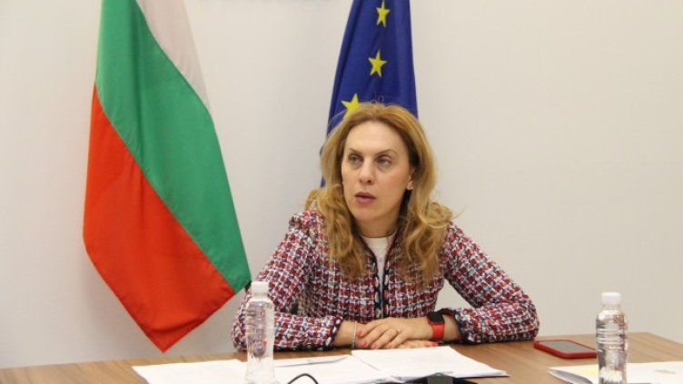 Снимка: БГНЕС