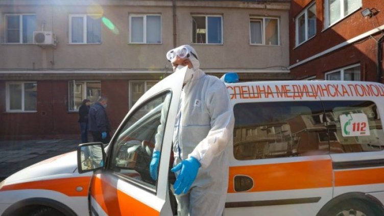 Снимка: Димитър Кьосемарлиев, Dnes.bg