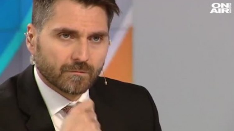 Кадър: Bulgaria ON AIR