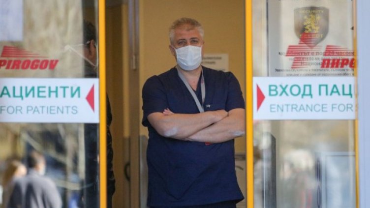 Снимка: Димитър Кьосемарлиев, Dnes.bg