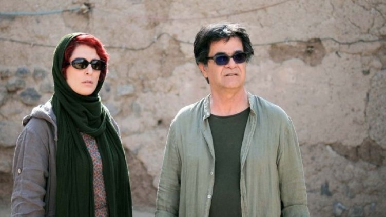 Кадър от "3 лица". Снимка: София Филм Фест