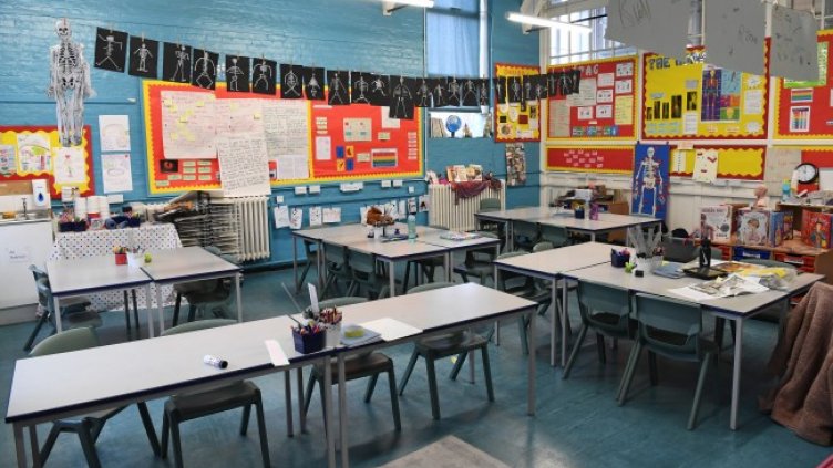 Снимка: БГНЕС