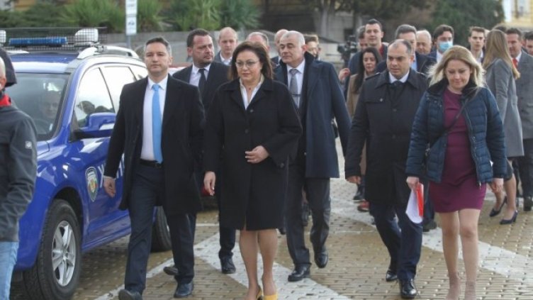 Снимка: Димитър Кьосемарлиев, Dnes.bg