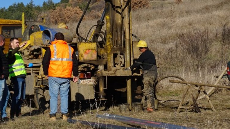 Снимка: БГНЕС