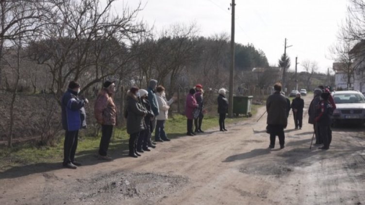 Снимка: БНТ