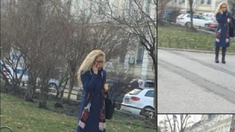 Снимка: Facebook