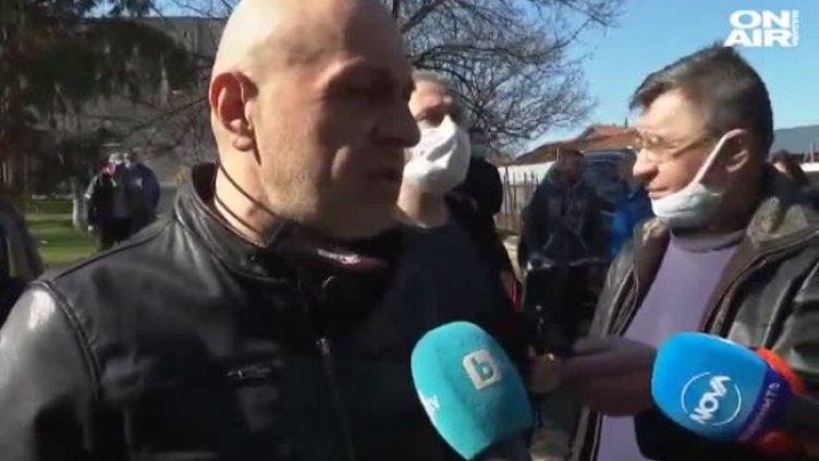 Окончателно: Николова ще координира вота, Дончев - в листата в Габрово