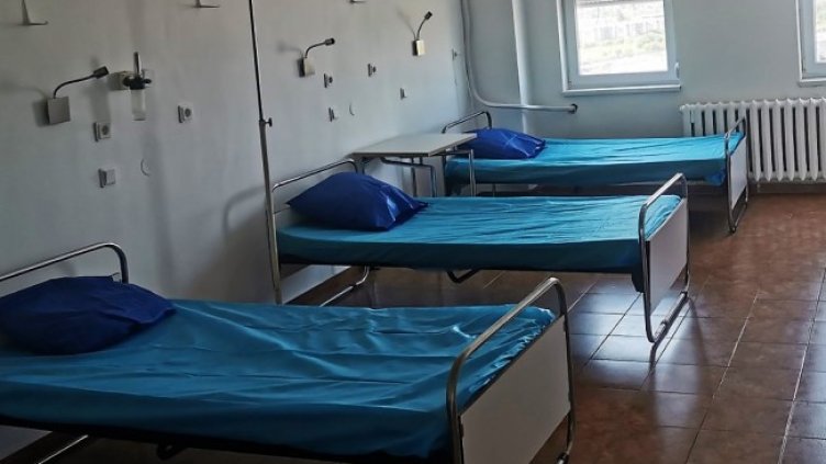 Снимка: архив, БГНЕС