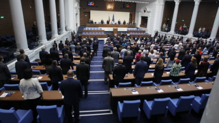 Снимка: Димитър Кьосемарлиев